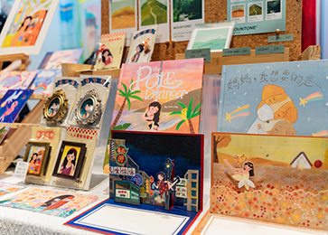 Hong Kong International Stationery Fair
