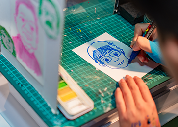 Hong Kong International Stationery Exhibition